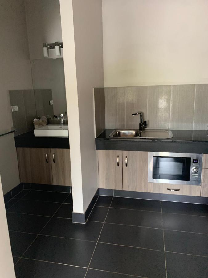 Federation Motel Resort - Corowa Ngoại thất bức ảnh