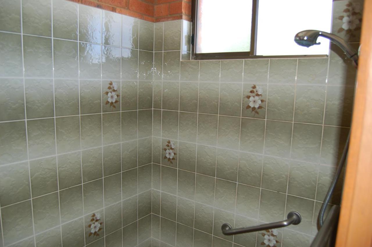 Federation Motel Resort - Corowa Ngoại thất bức ảnh
