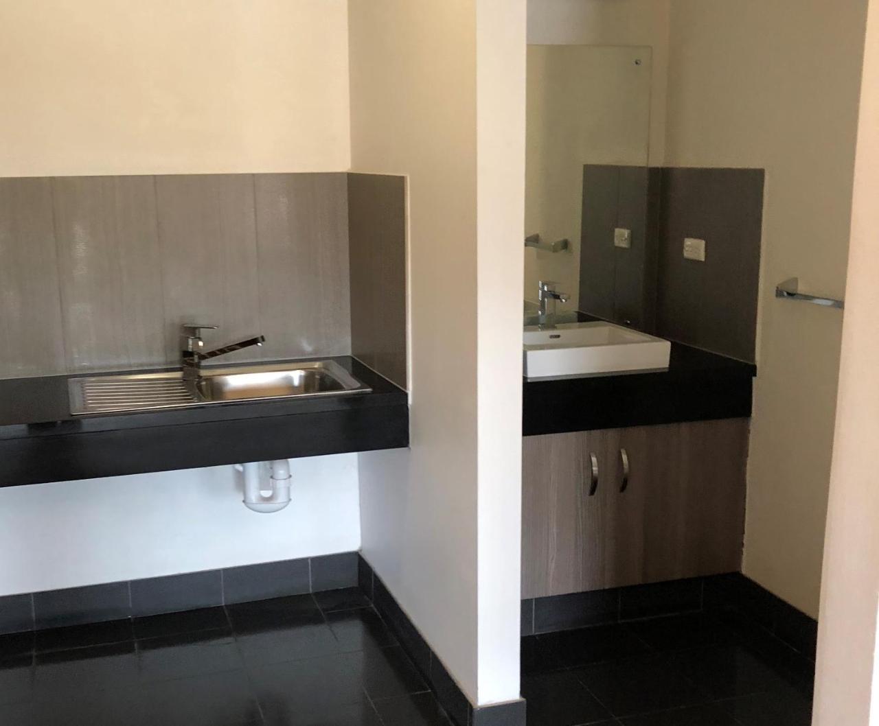 Federation Motel Resort - Corowa Ngoại thất bức ảnh